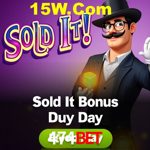 Descubra a Essência do 474Bet: Nossa História e Compromissos