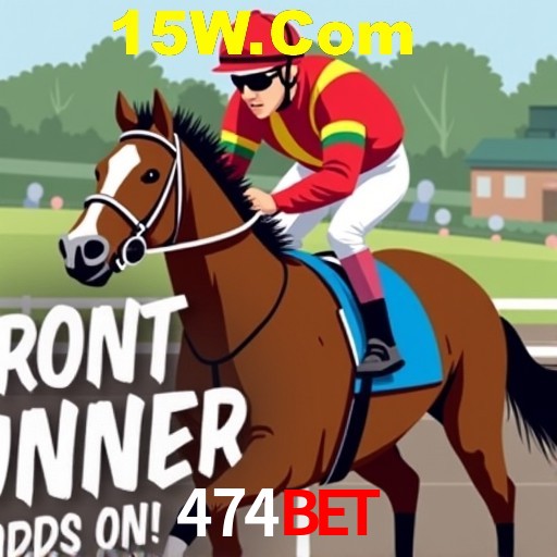 Responsive Design 474Bet