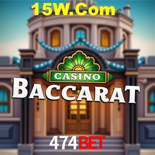 VIP Casino 474Bet