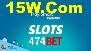 Welcome Bonus 474Bet