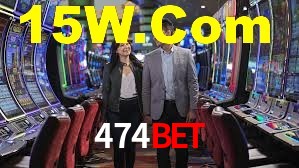 Blackjack Table 474Bet