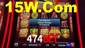 474Bet App Interface