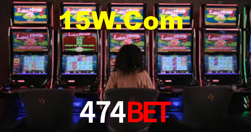474Bet Vip