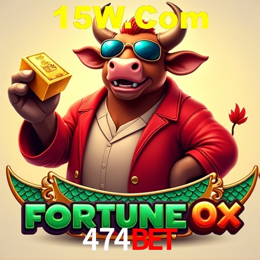 Torneios 474Bet