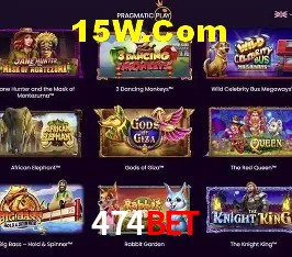 Login Seguro 474Bet