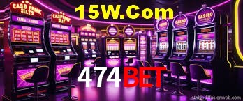 Game Statistics 474Bet