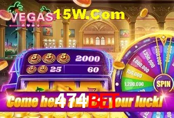 474Bet - Winners Celebration