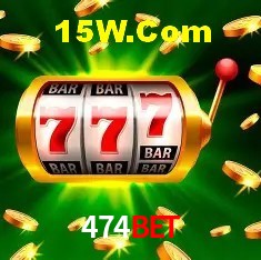 474Bet São Paulo - Top Slots