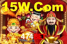 Premium Interface 474Bet