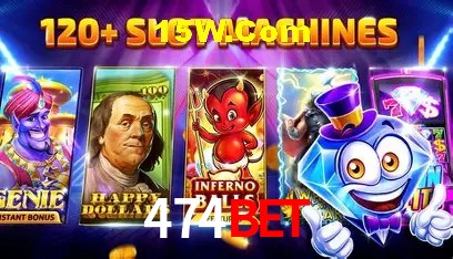 474Bet Fortaleza - Reviews