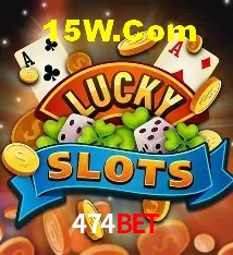 Promoções Sazonais 474Bet