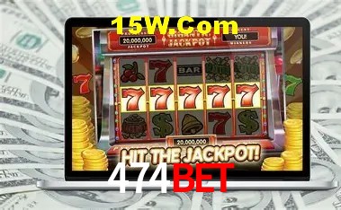 Diretório de Jogos 474Bet