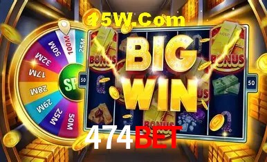 474Bet Plataforma - Certificada MGA desde 2015