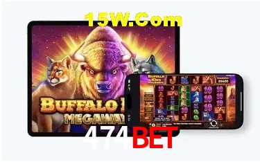 Promoção Relâmpago 474Bet