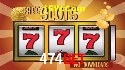 474Bet - cassino ao vivo