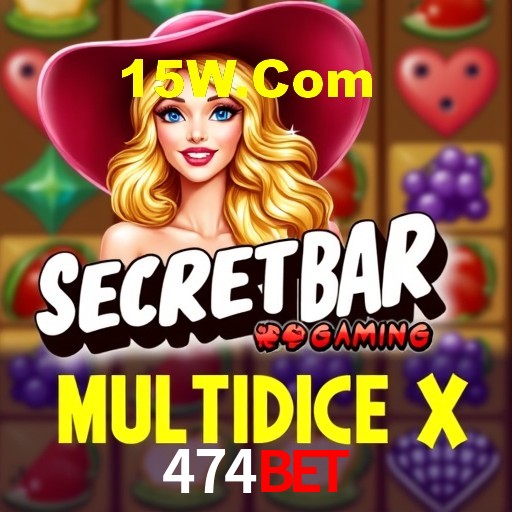 Casino Ao Vivo 474Bet