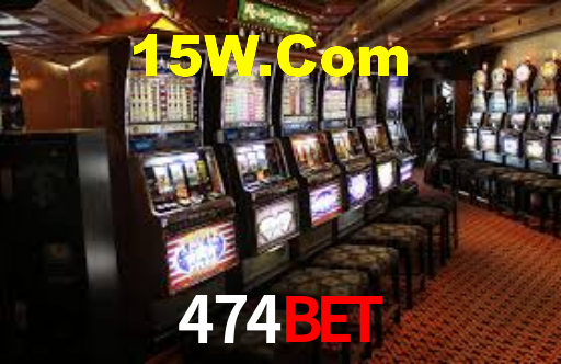 474Bet