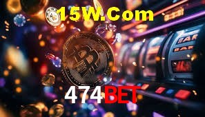 Experiência VIP 474Bet