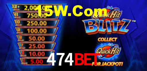 474Bet Vip