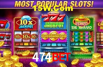 474Bet - Pagamento PIX Instantâneo