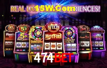 474Bet Salvador - Statistics