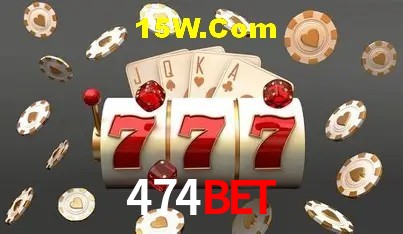 Especiais de Fim de Semana 474Bet
