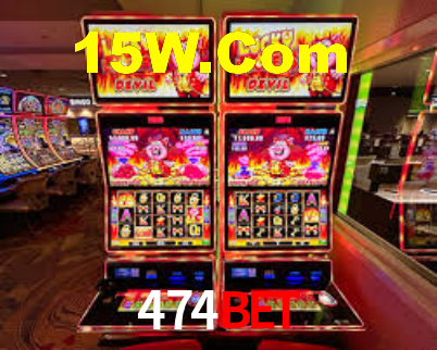 474Bet - Installation Guide