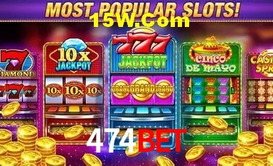 Segurança 2FA 474Bet