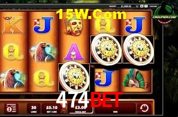 474Bet Salvador - Support